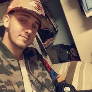 Meet your Posher, Kevin